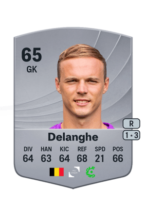 Maxime Delanghe