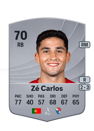 Zé Carlos