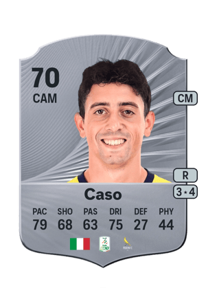 Giuseppe Caso