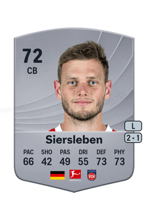 Tim Siersleben