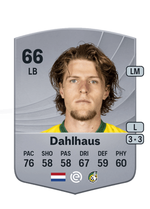 Jasper Dahlhaus