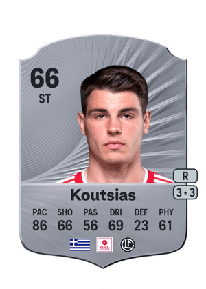 Georgios Koutsias