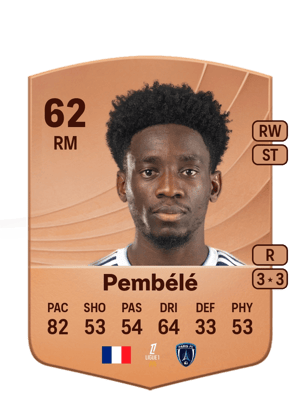 Andy Pembélé
