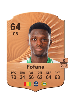 Ibrahima Breze Fofana