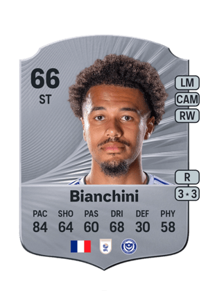 Florian Bianchini