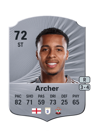 Cameron Archer