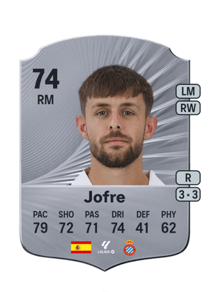 Jofre