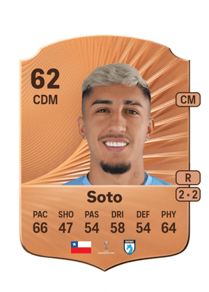 Bryan Soto