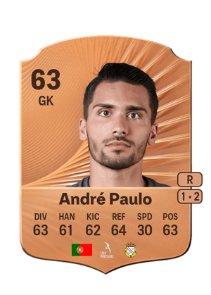 André Paulo
