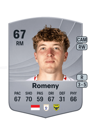 Ole Romeny