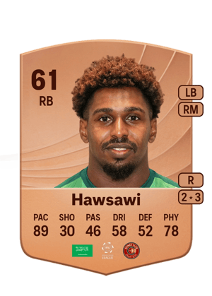 Sanousi Hawsawi