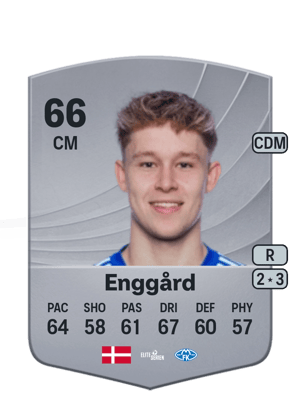 Mads Enggård