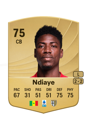 Abdoulaye Ndiaye