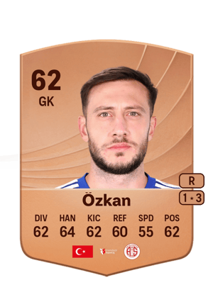 Doğukan Özkan