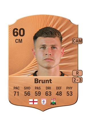 Zak Brunt