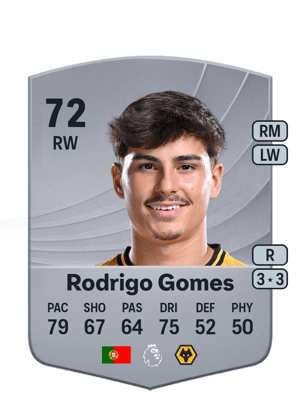 Rodrigo Gomes