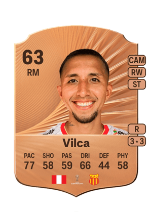 Rodrigo Vilca