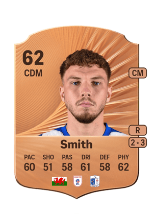 Scott Smith