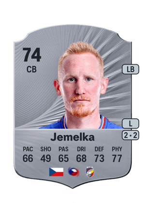 Václav Jemelka