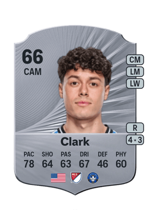 Caden Clark