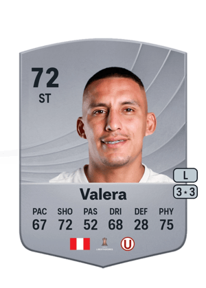 Alex Valera