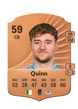Andrew Quinn
