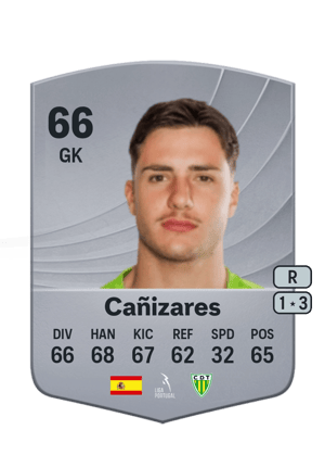 Cañizares
