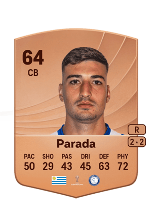 Facundo Parada