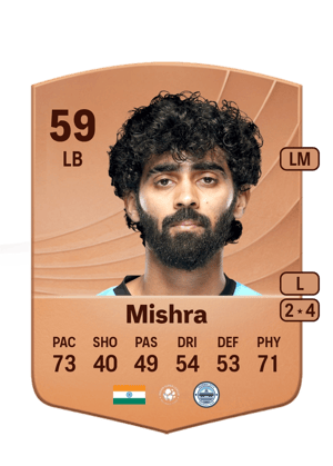 Akash Mishra