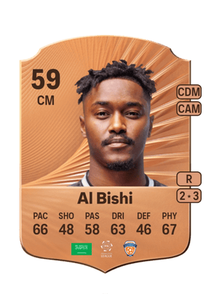 Mansour Al Bishi