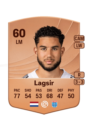Samir Lagsir