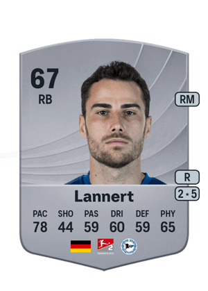 Christopher Lannert