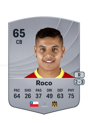 Bastián Roco