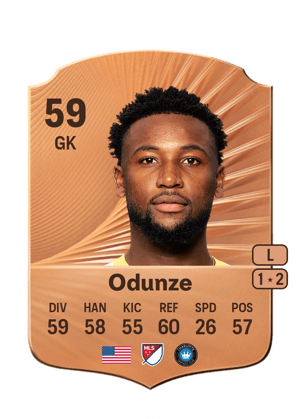 Chituru Odunze
