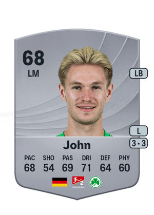 Marco John