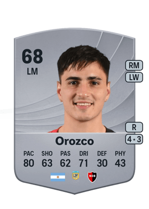 Franco Orozco