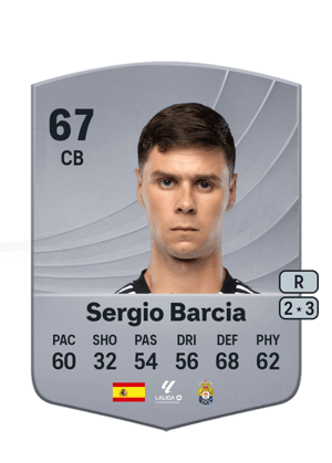 Sergio Barcia Laranxeira