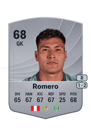 Diego Romero