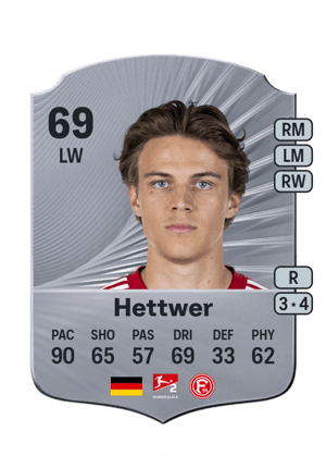 Julian Hettwer