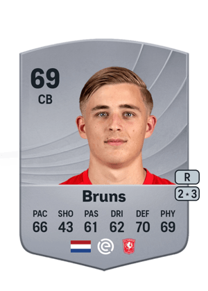 Max Bruns