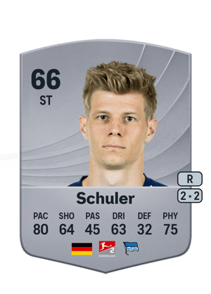 Luca Schuler