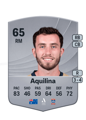 Thomas Aquilina