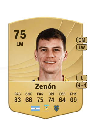 Kevin Zenón