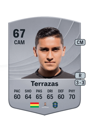 Adalid Terrazas