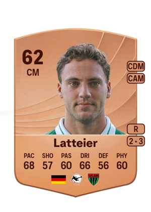 Tim Latteier