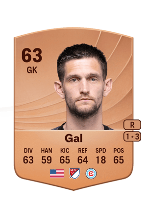 Jeff Gal