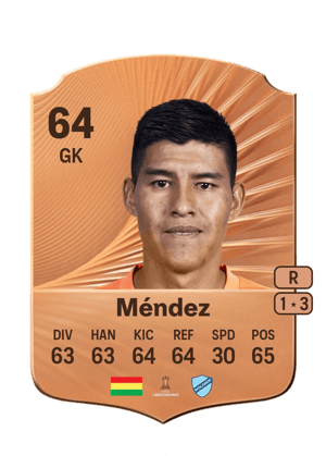 Diego Méndez