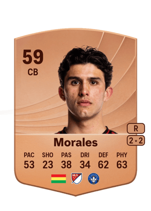Efraín Morales