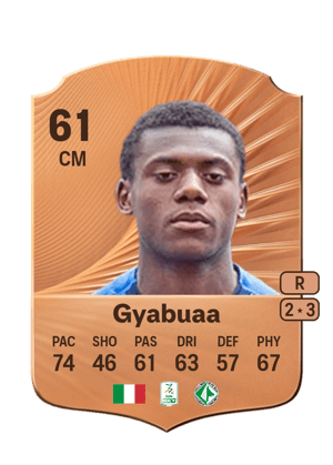 Emmanuel Gyabuaa