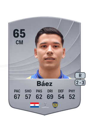 Julio Báez